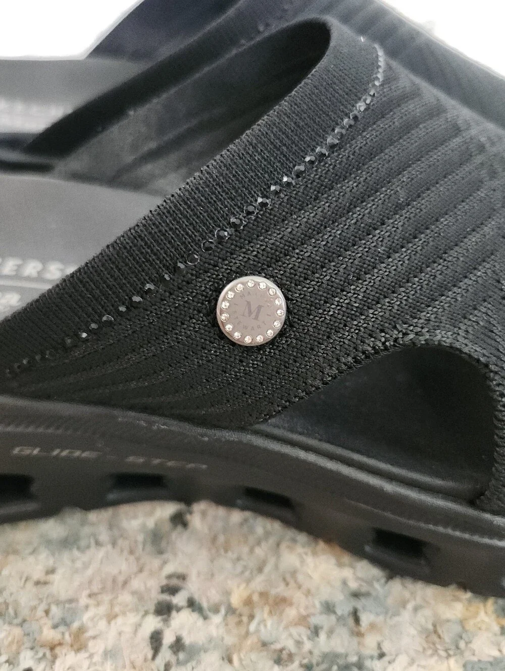 Skechers designer comfort